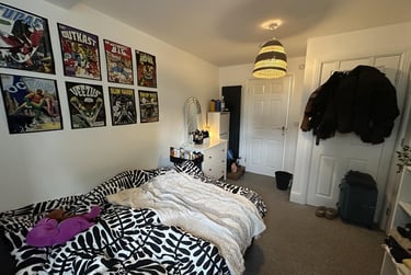 8 bed house, Denison Road, Victoria Park, Manchester, M145LZ - Image 7